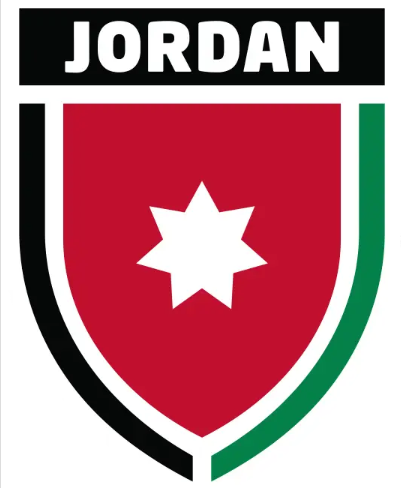 Jordan