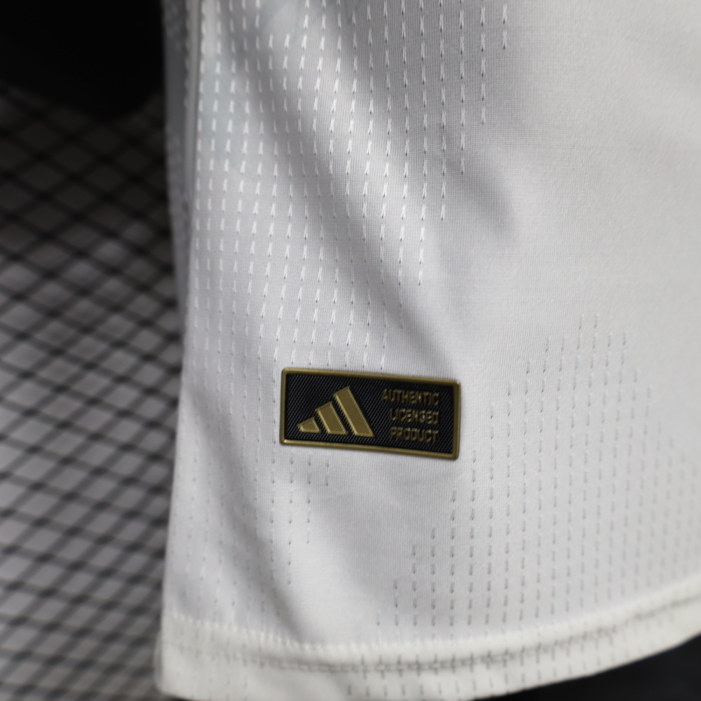 2026/27 Manchester United Away Player Version Soccer Jersey