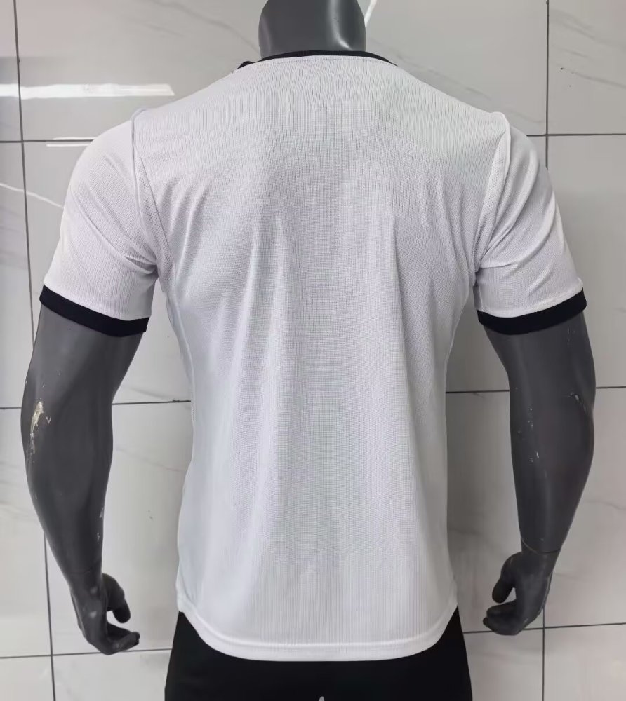 2026/27 PSG Away Fan Version Soccer Jersey