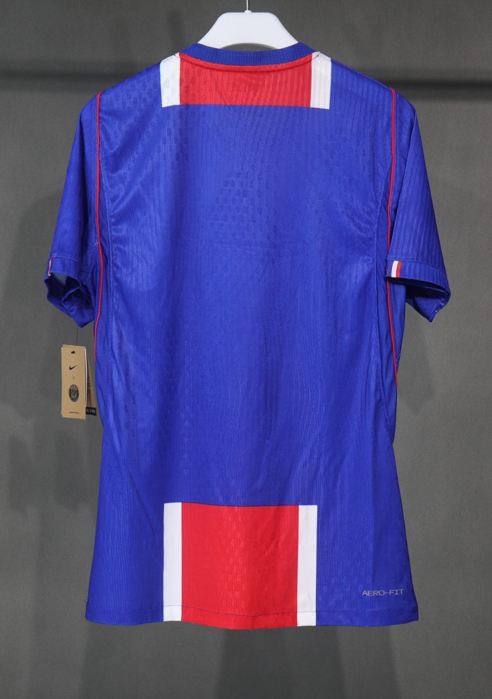2026/27 PSG Home Player Version Soccer Jersey