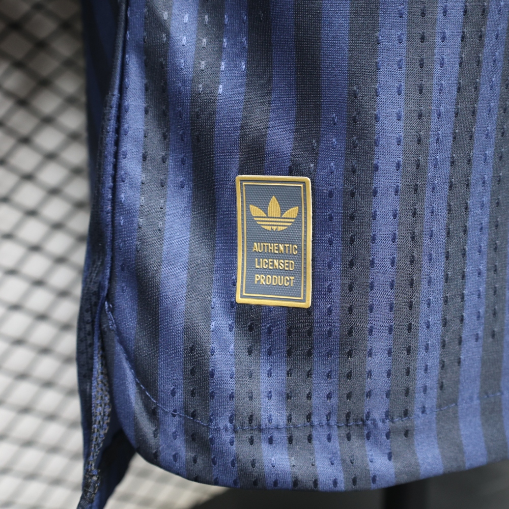 2026/27 Al-Nassr Away Player Version Soccer Jersey