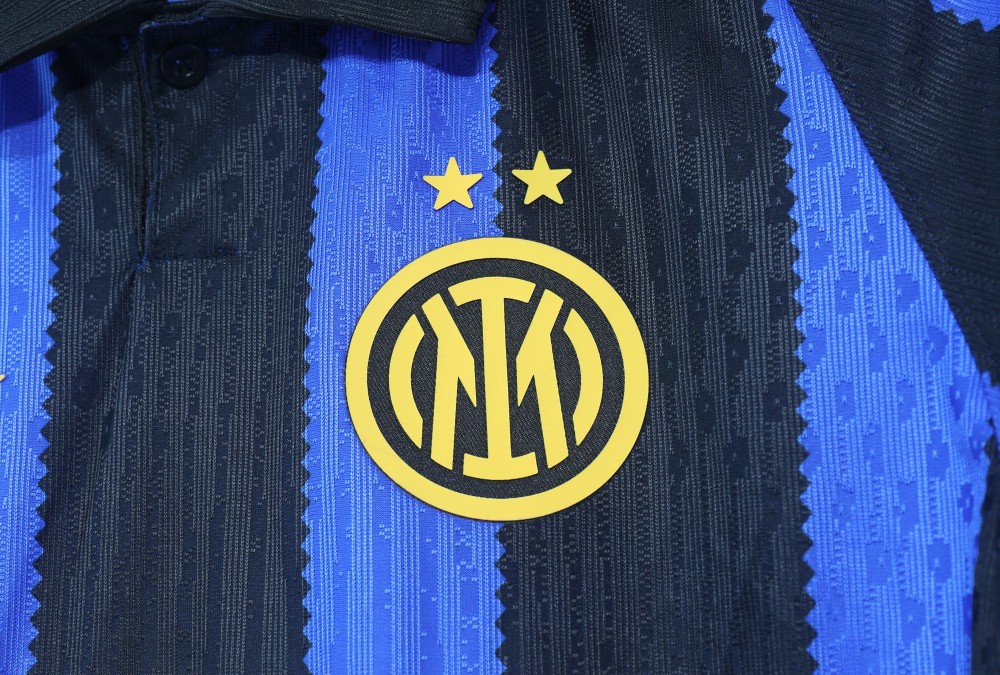 2026/27 Inter Milan Home Player Version Soccer Jersey