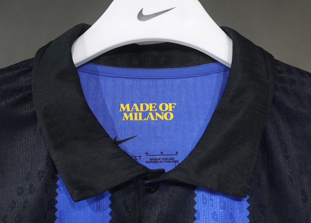 2026/27 Inter Milan Home Player Version Soccer Jersey