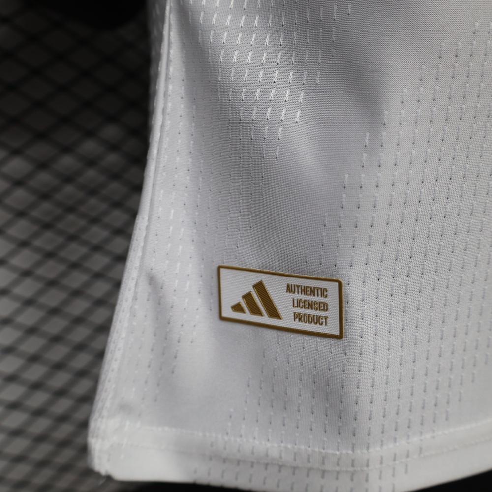 2026/27 Olympique Lyonnais Home Player Version Soccer Jersey