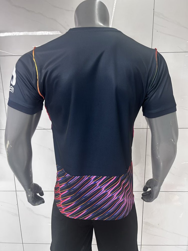 2026/27 Tottenham Hotspur Away Fan Version Soccer Jersey