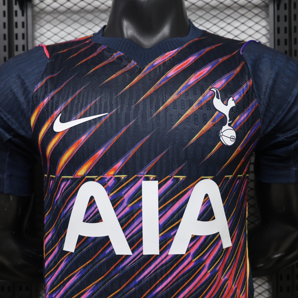 2026/27 Tottenham Hotspur Away Player Version Soccer Jersey