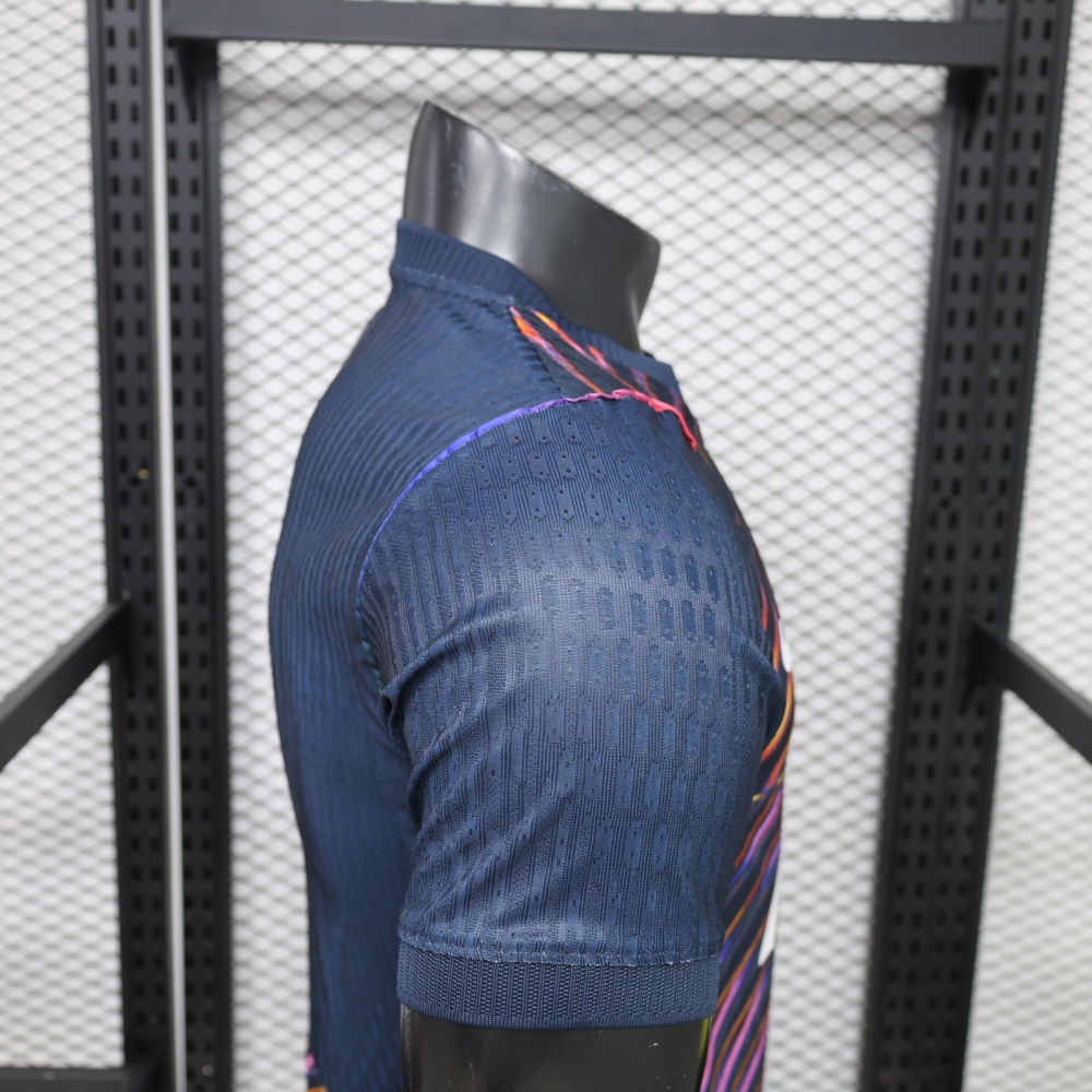 2026/27 Tottenham Hotspur Away Player Version Soccer Jersey