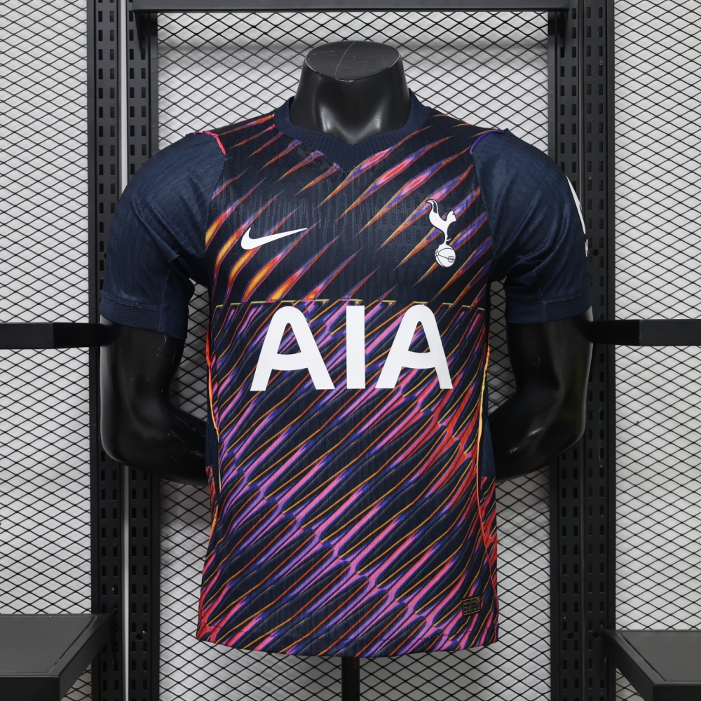 2026/27 Tottenham Hotspur Away Player Version Soccer Jersey