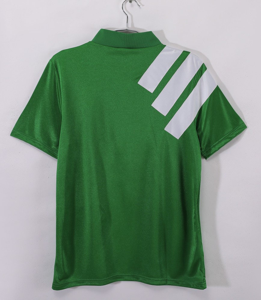 1992/93 Liverpool Away Retro Soccer Jersey