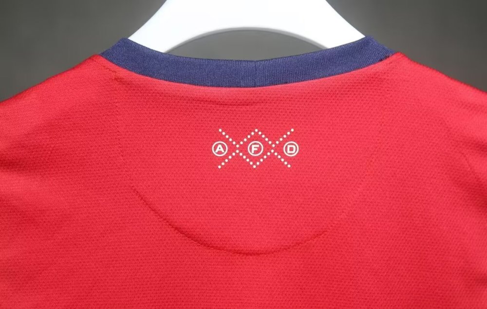2012/13 Arsenal Home Player Edition Retro Soccer Jersey