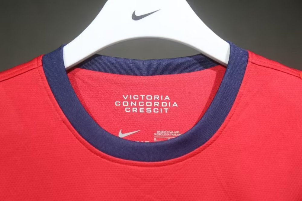 2012/13 Arsenal Home Player Edition Retro Soccer Jersey