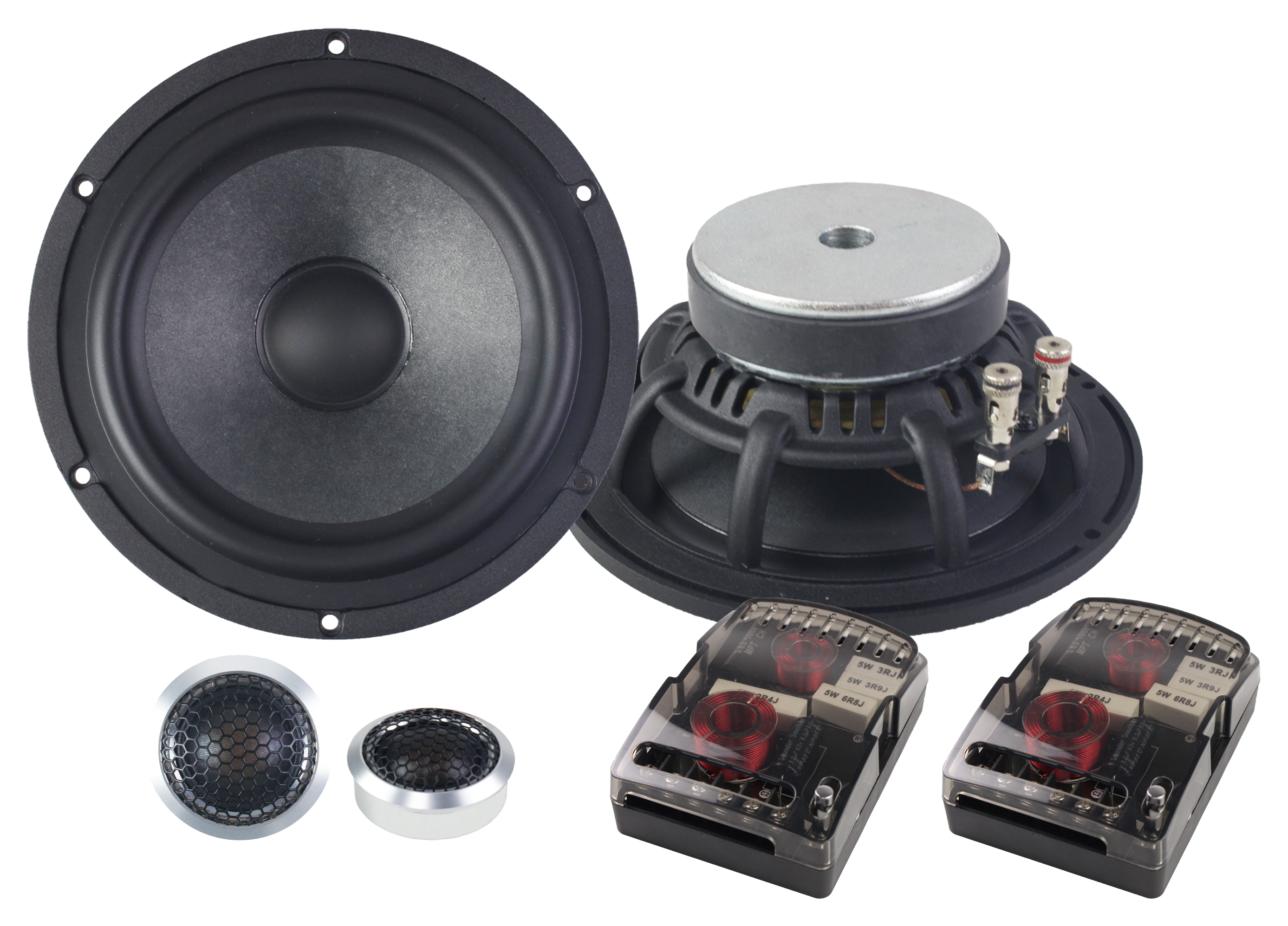 WS-C630TH-1