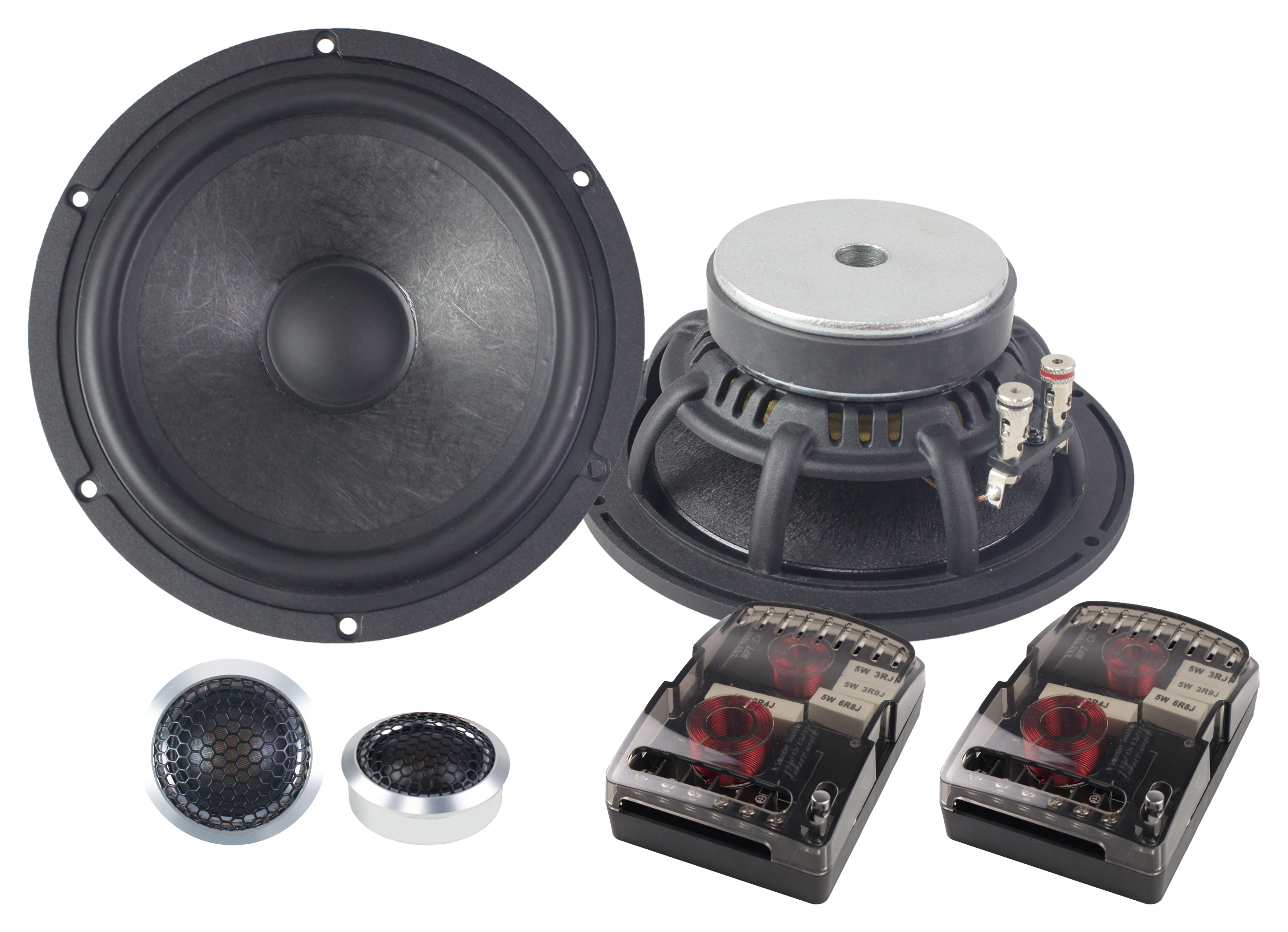 WS-C630TH-2
