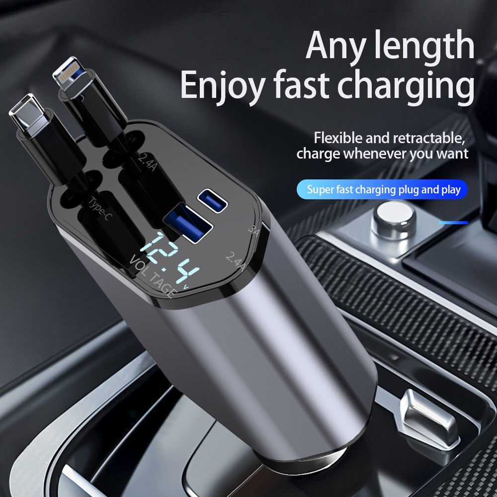C1 charger