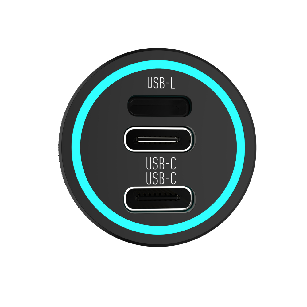 H870 charger