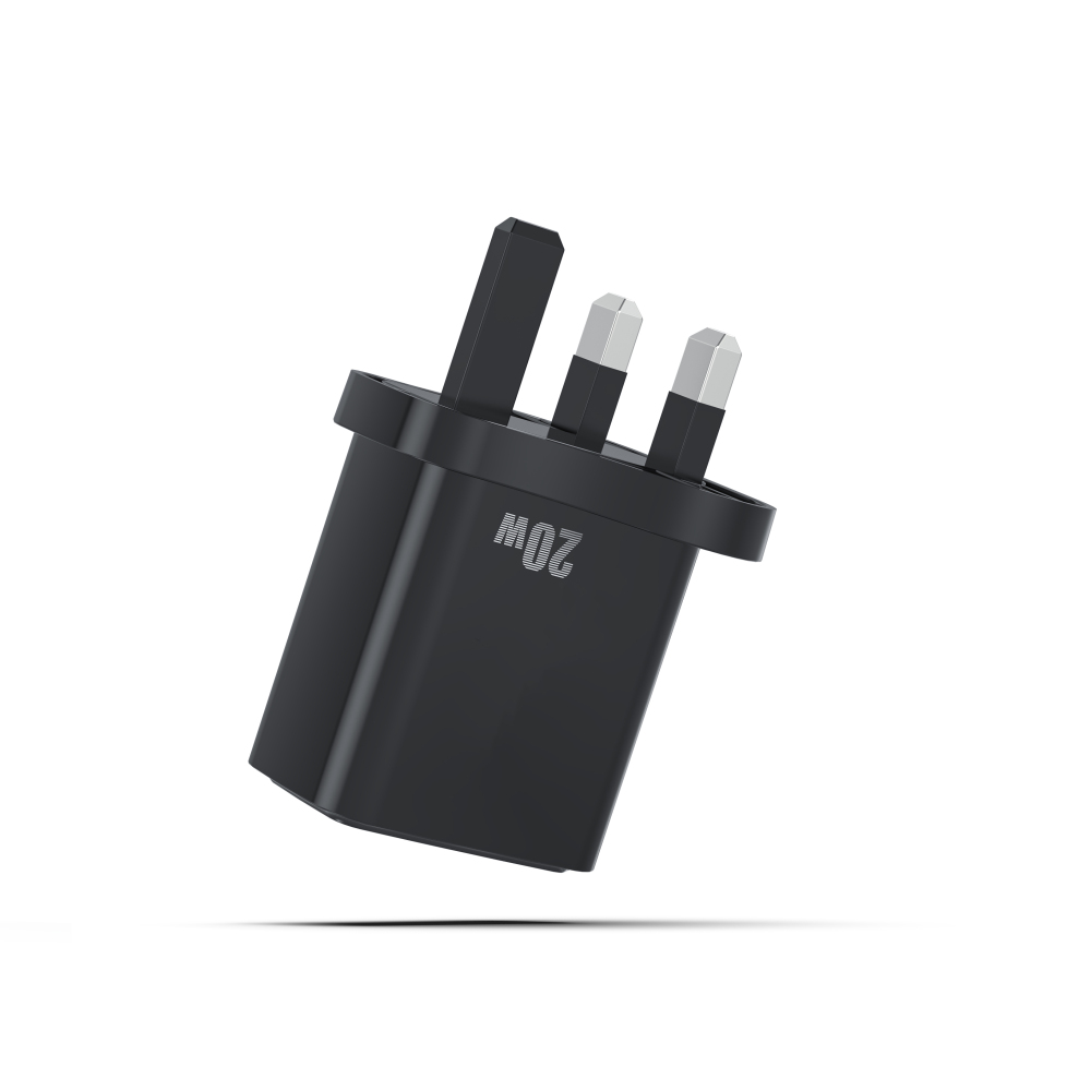 20W British standard