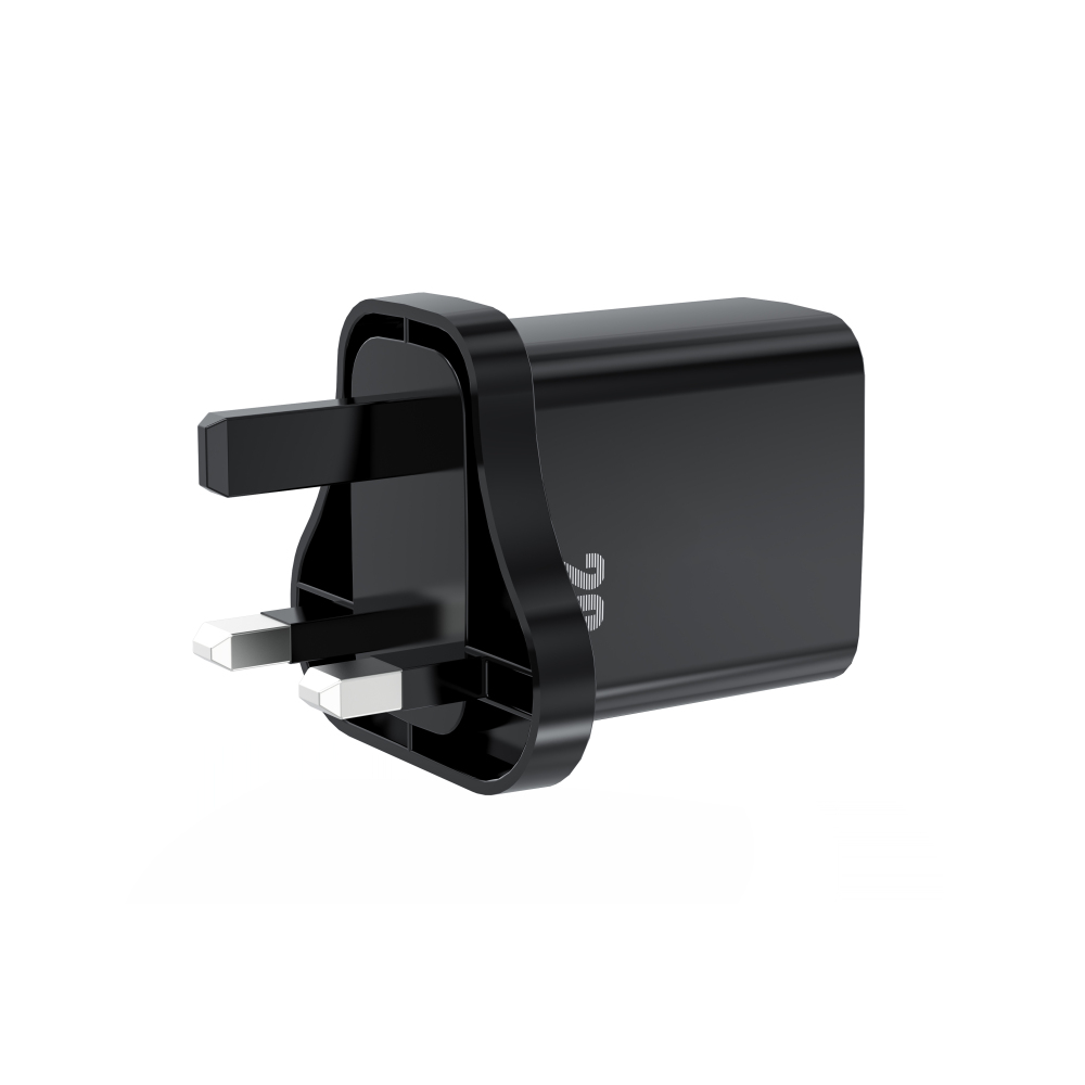 20W British standard