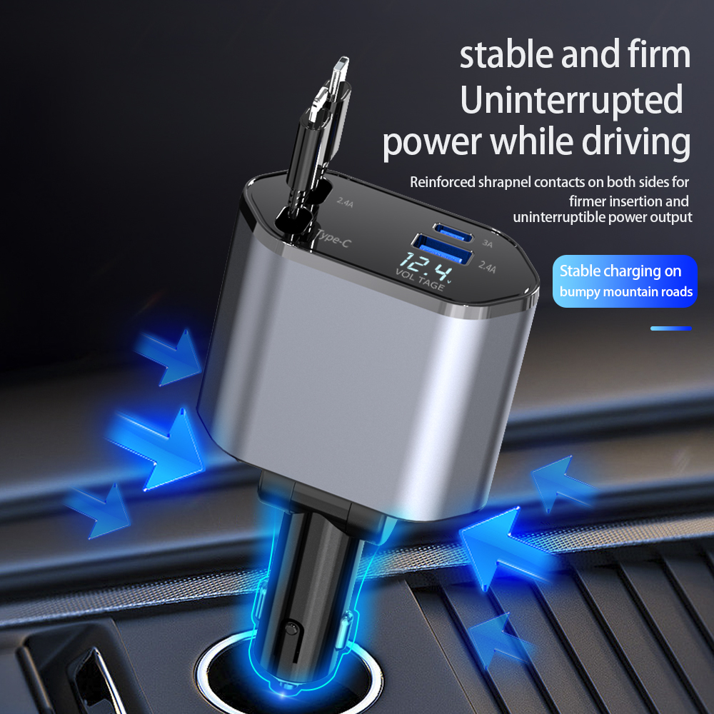 C1 charger