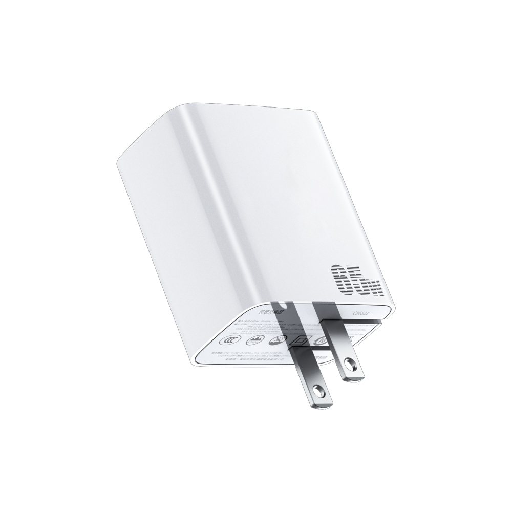 65W A+L+C charger (Chinese, American, European and British)