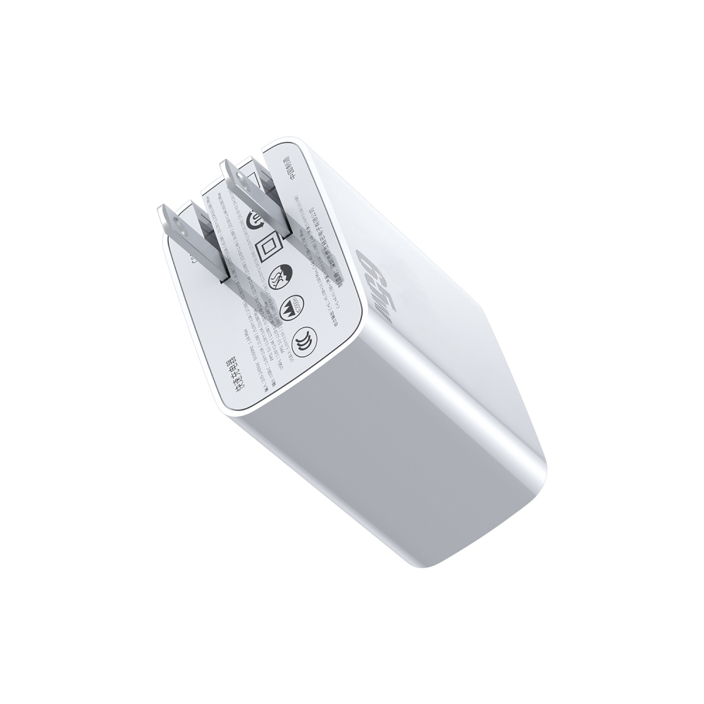 65W A+L+C charger (Chinese, American, European and British)