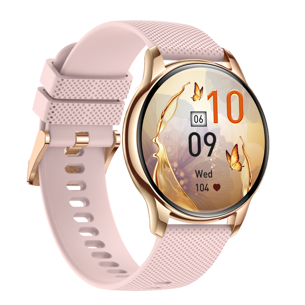 Y11 watch Gold