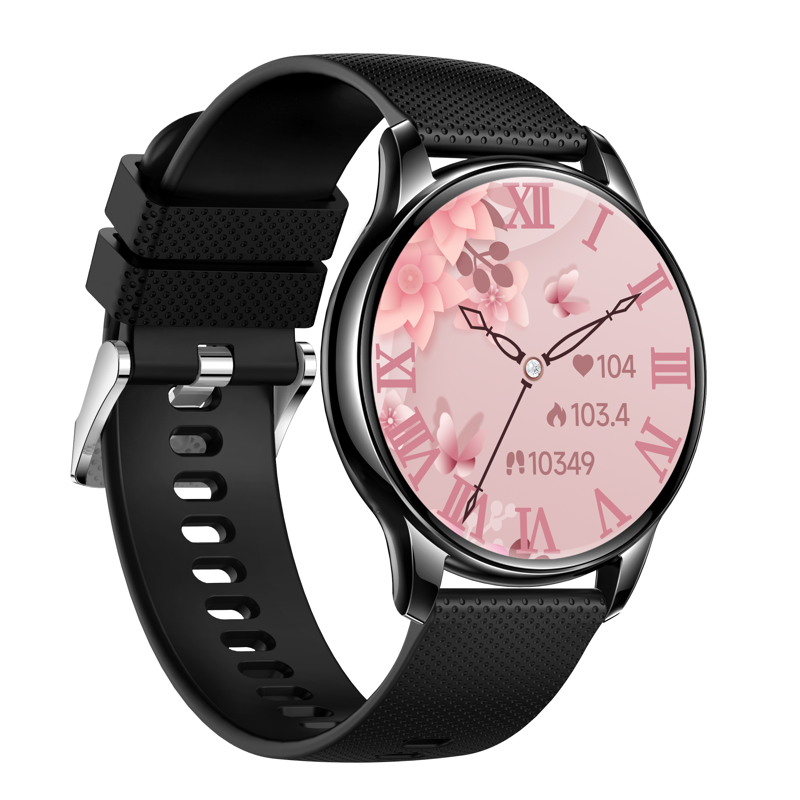 Y11 watch Black