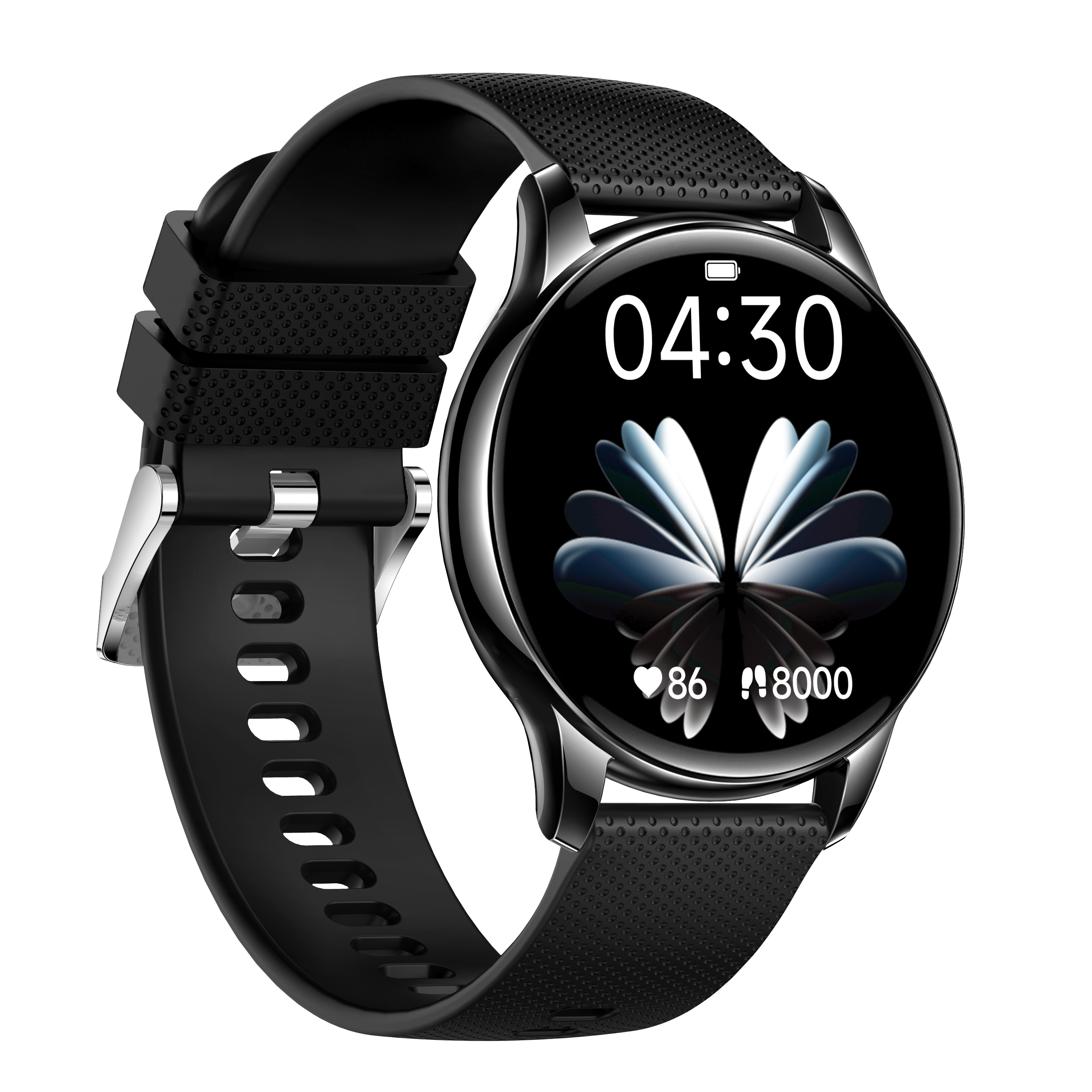 Y11 watch Black