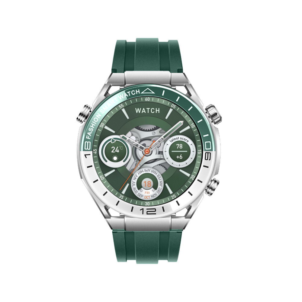 S5Pro Smart Watch