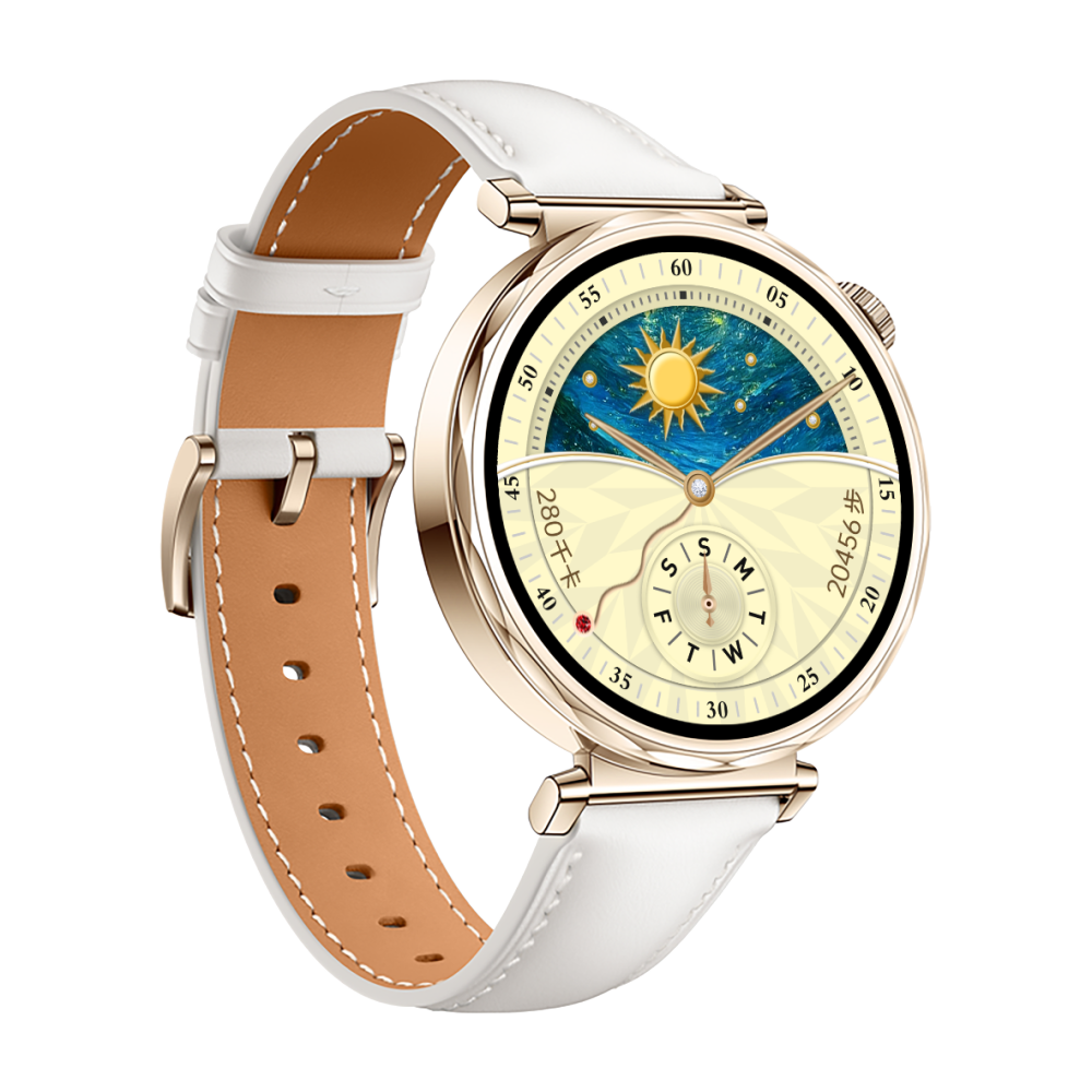 S6Mini Smart Watch