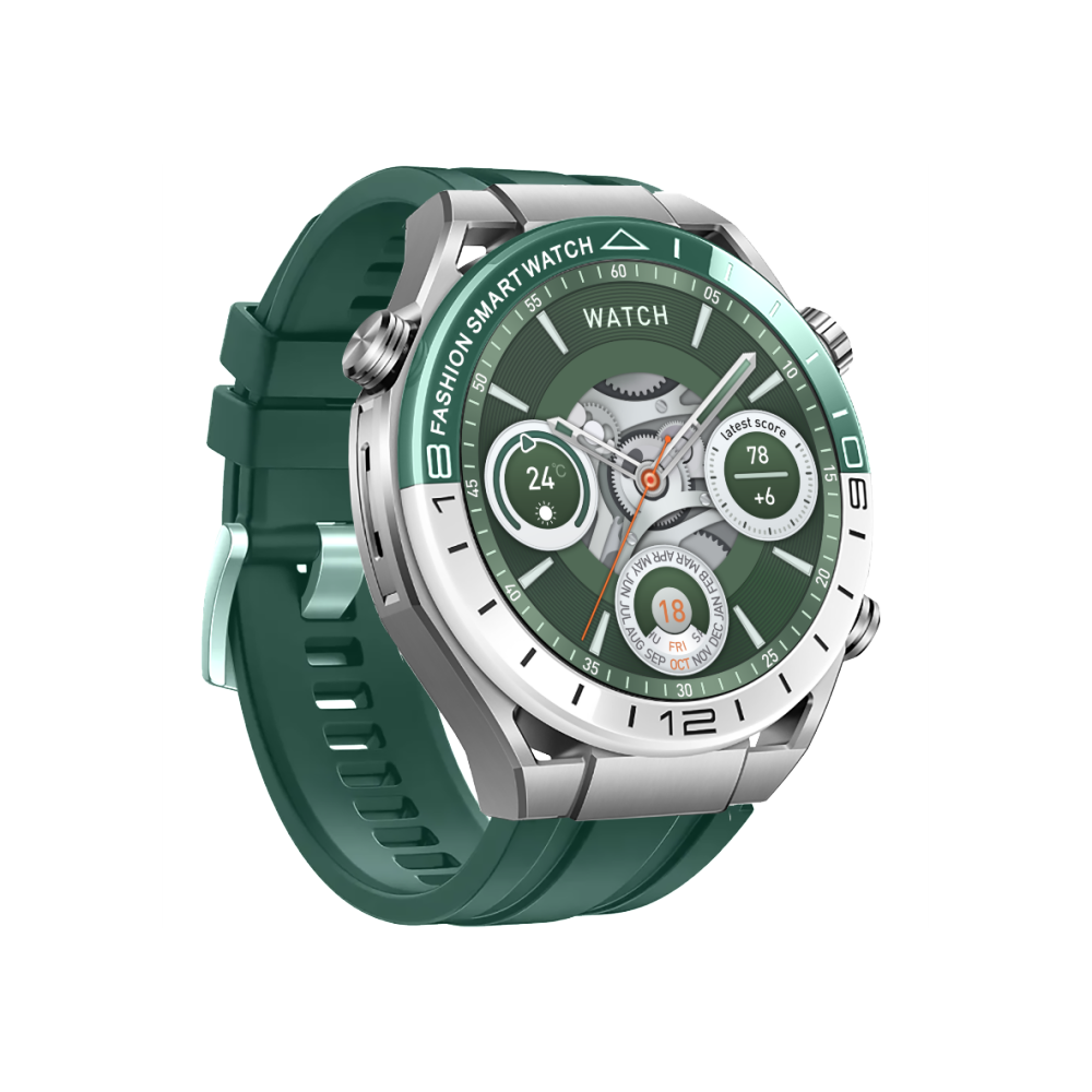 S5Pro Smart Watch