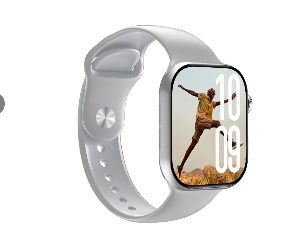 S10Pro Smart Watch