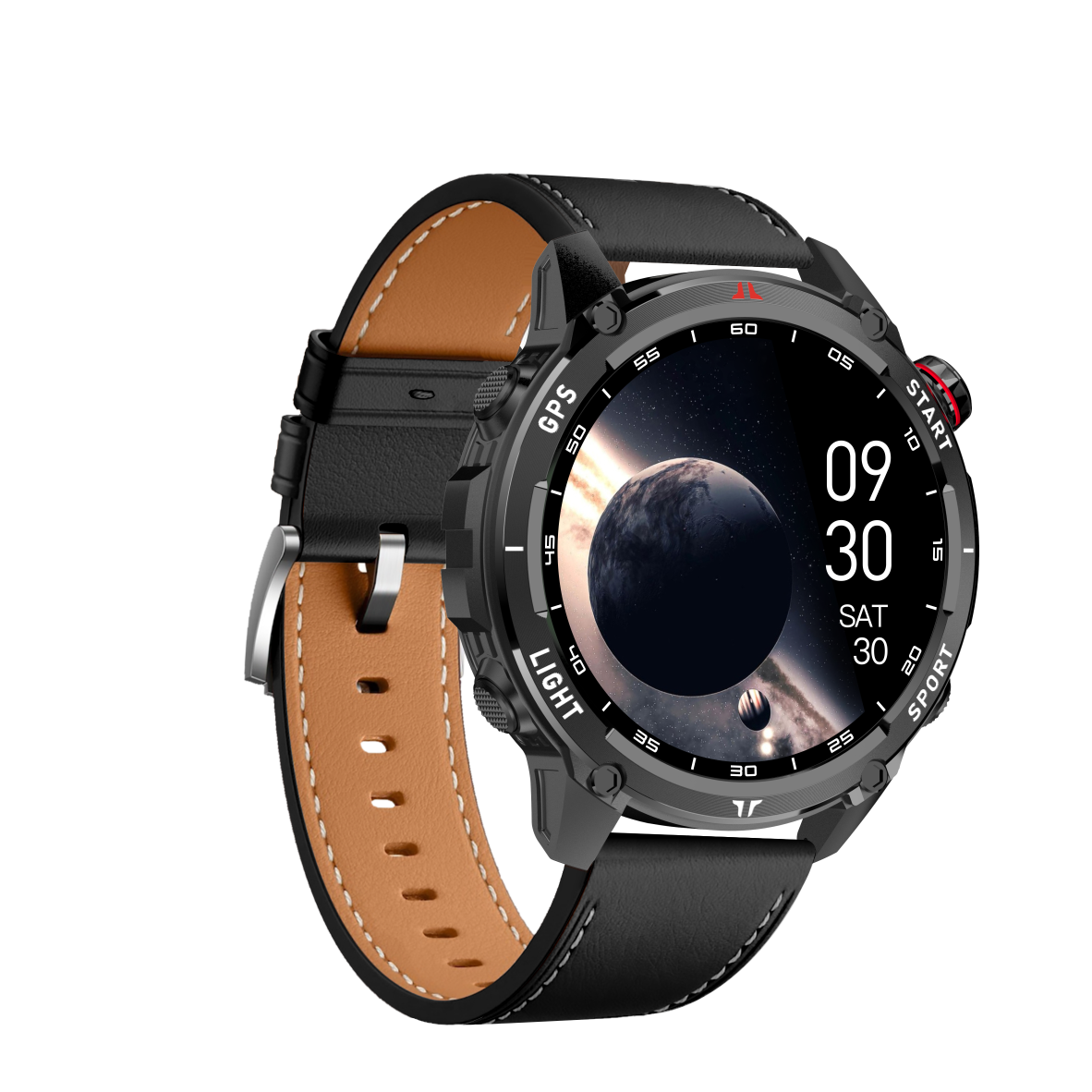 W10Pro Smart Watch