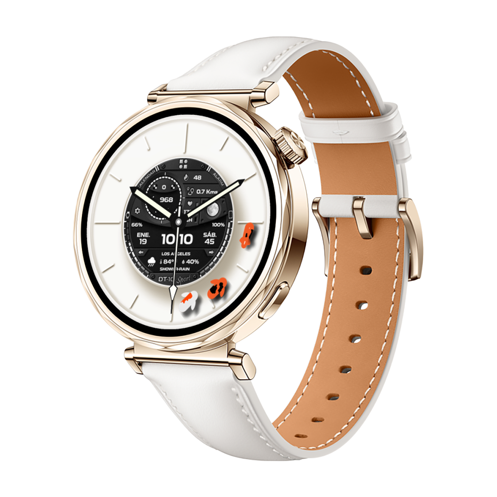 S6Mini Smart Watch