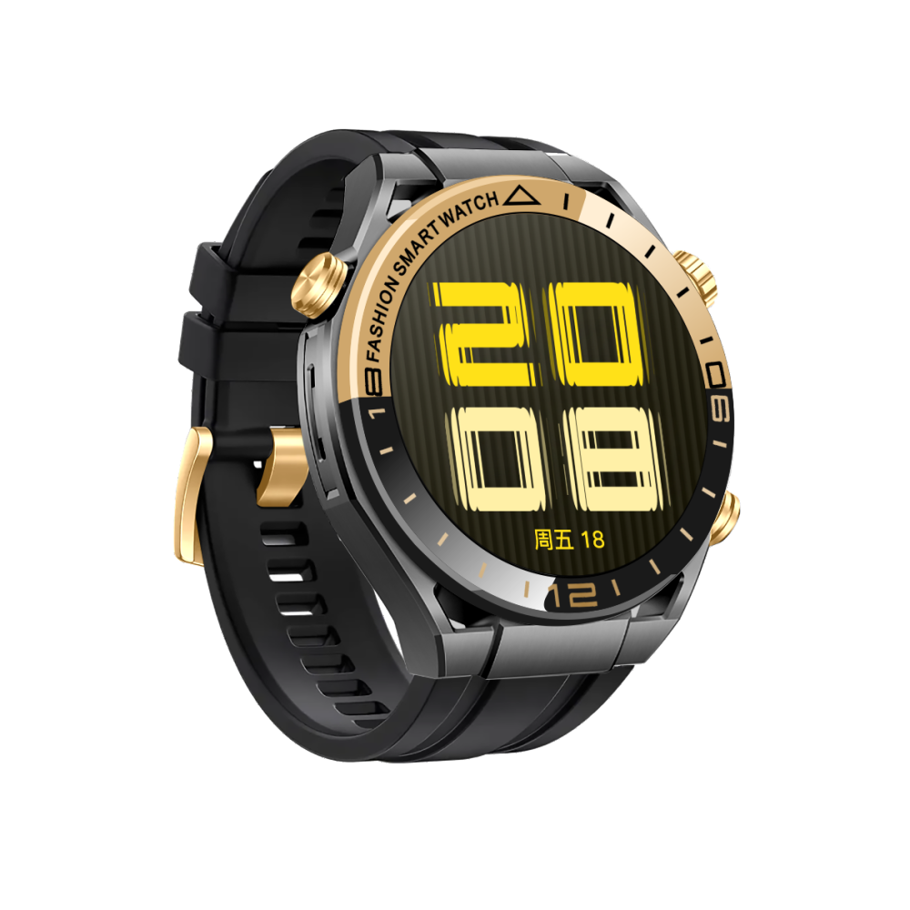 S5Pro Smart Watch