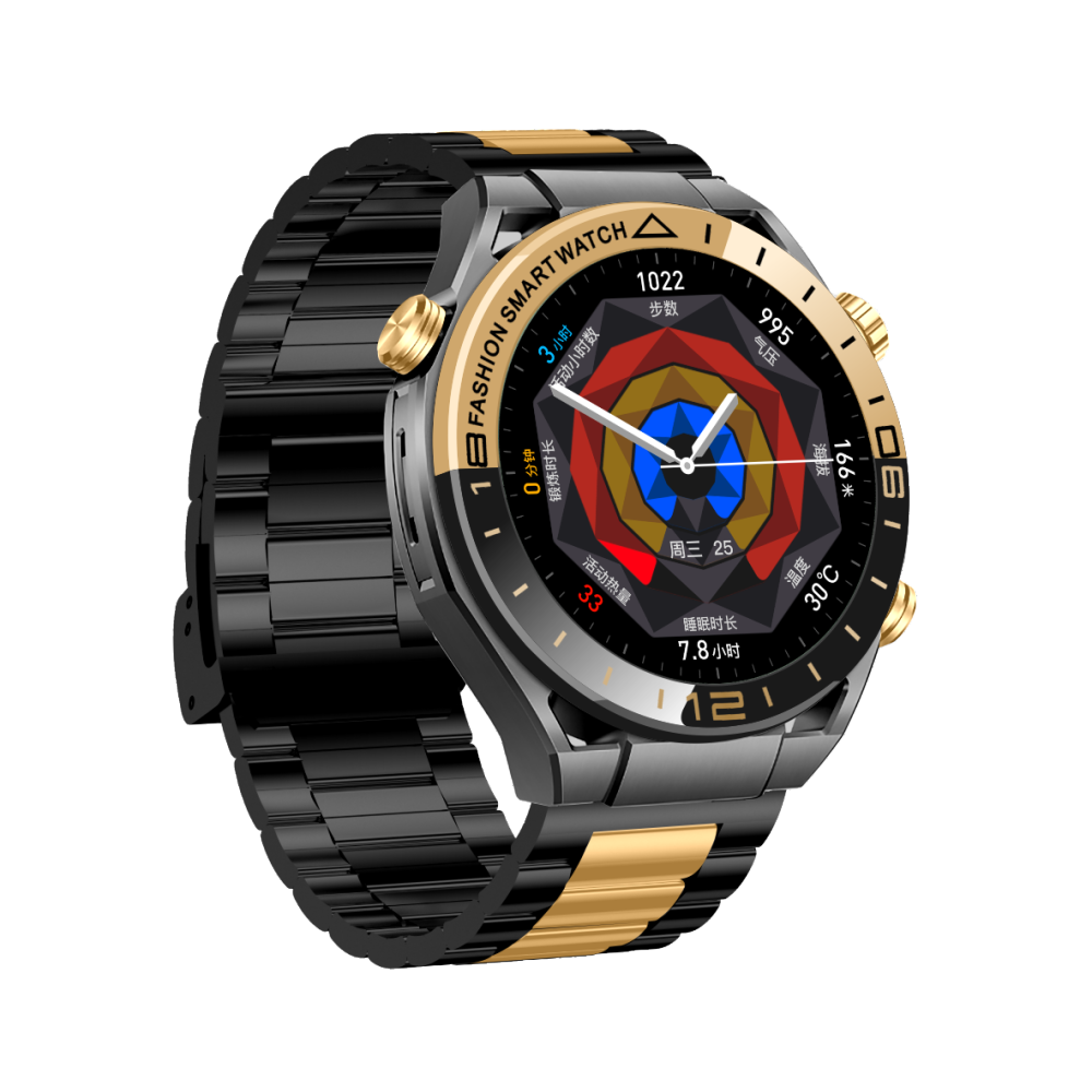 S5Pro Smart Watch