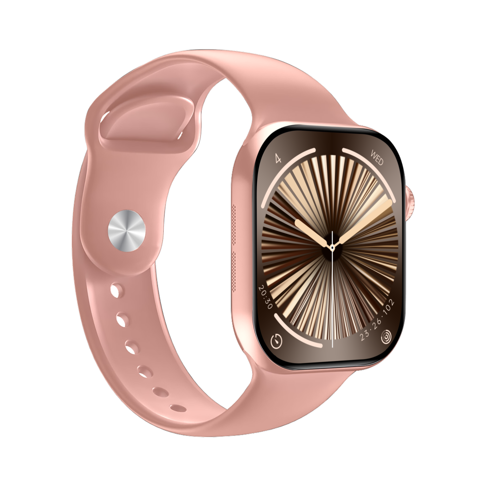 S10Pro Smart Watch
