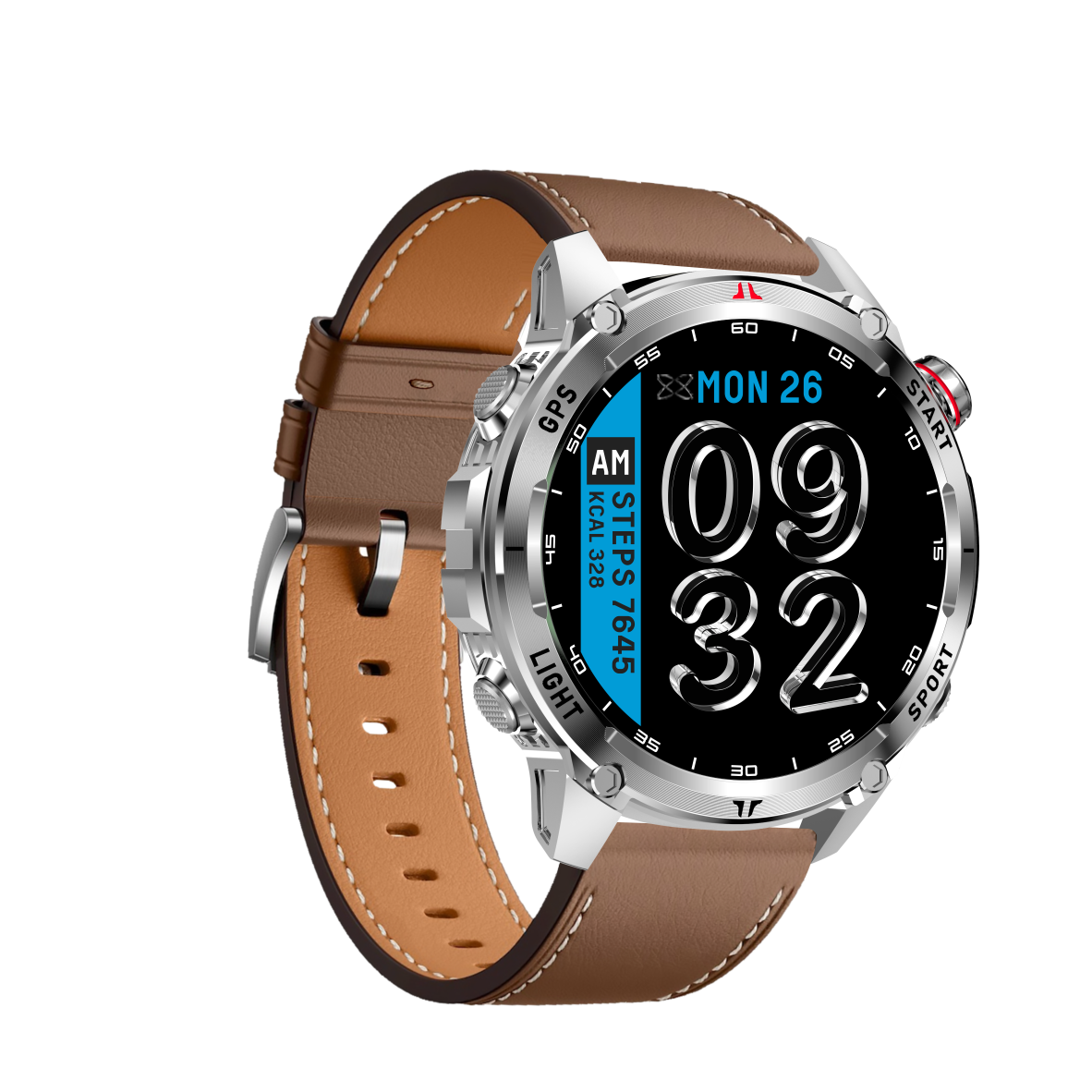 W10Pro Smart Watch