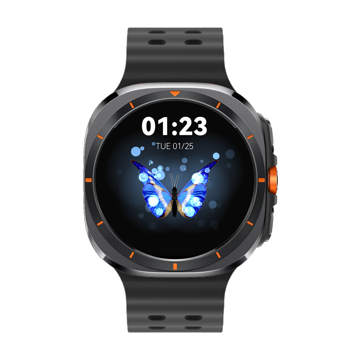 S7Ultra Smart Watch