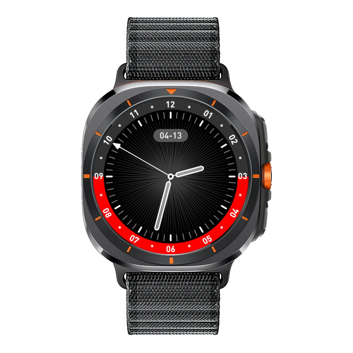 S7Ultra Smart Watch