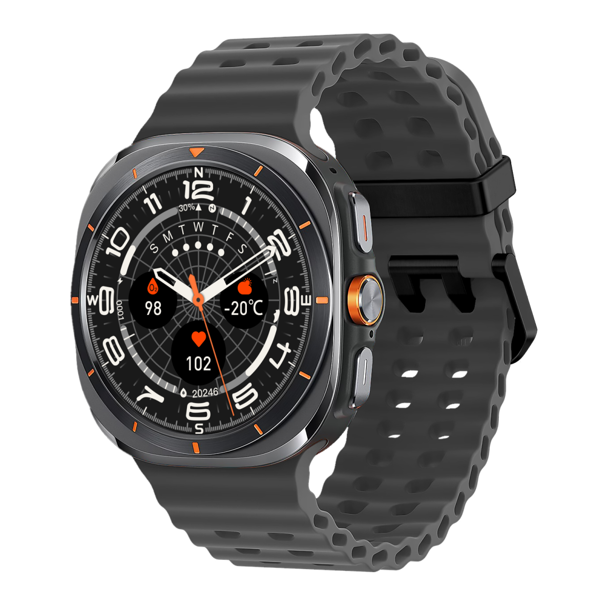 S7Ultra Smart Watch