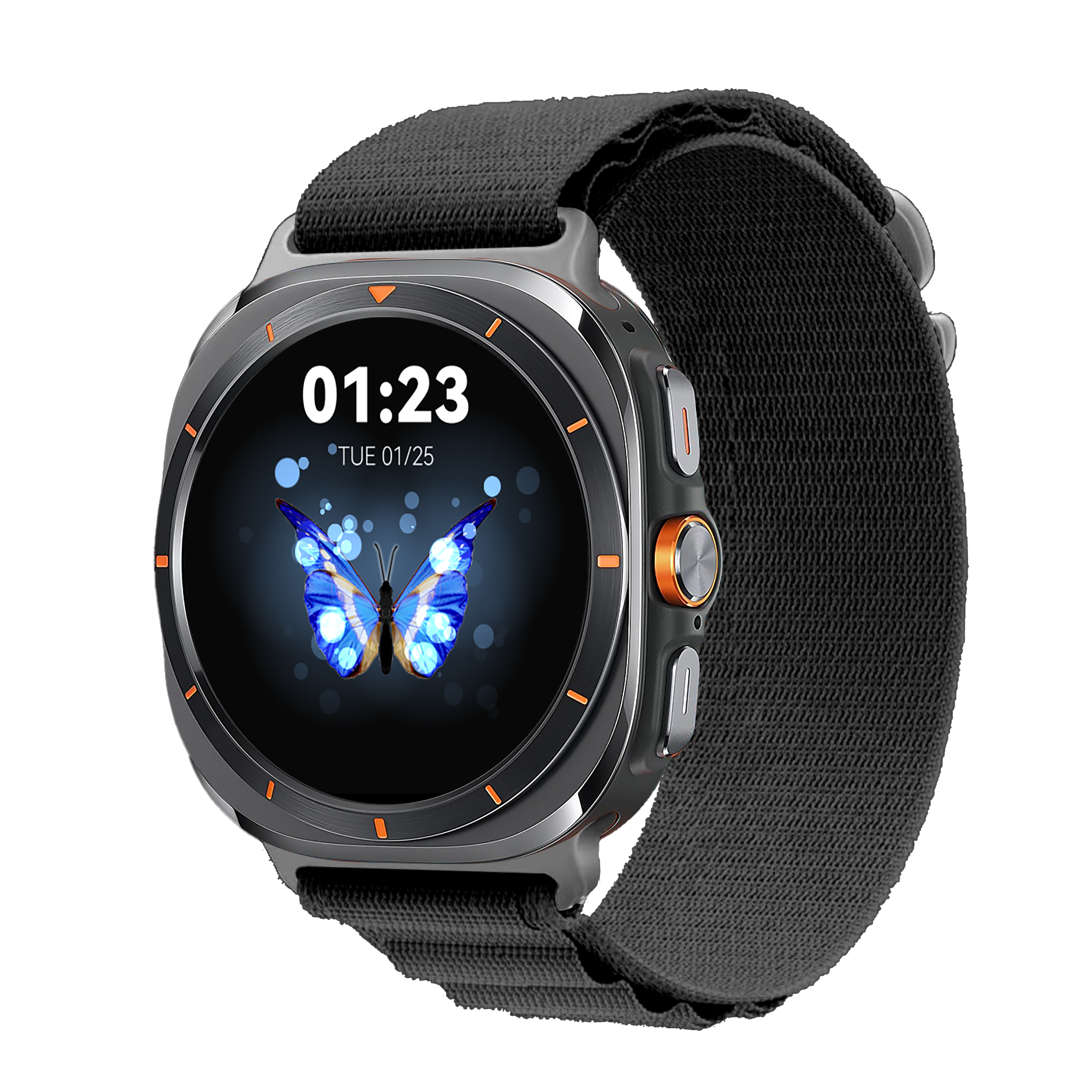 S7Ultra Smart Watch