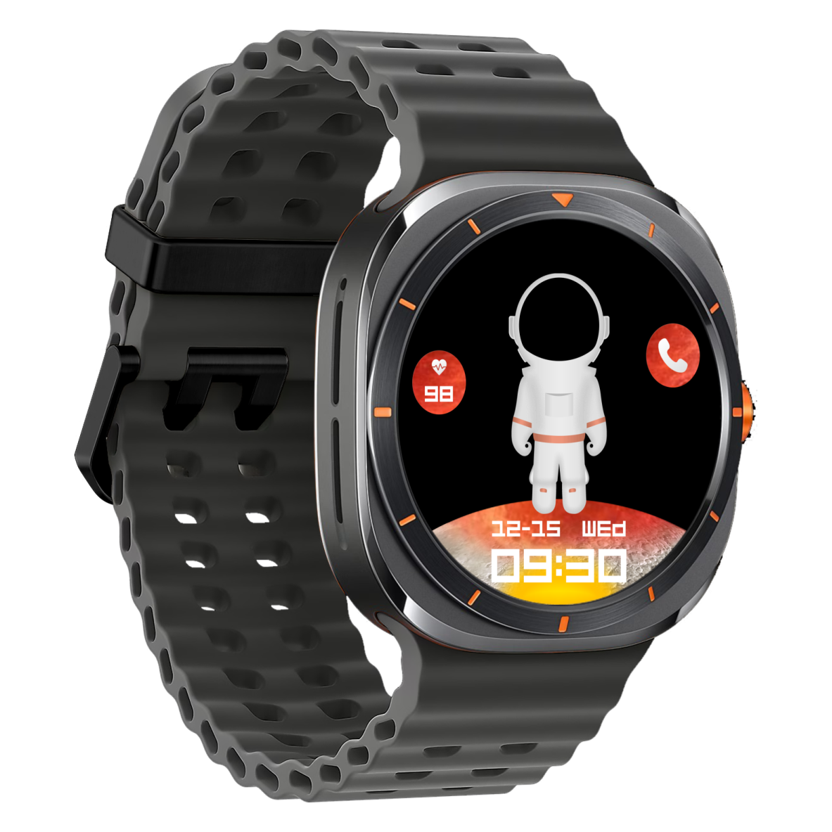 S7Ultra Smart Watch