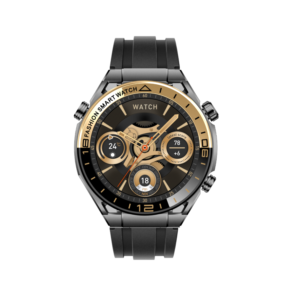S5Pro Smart Watch