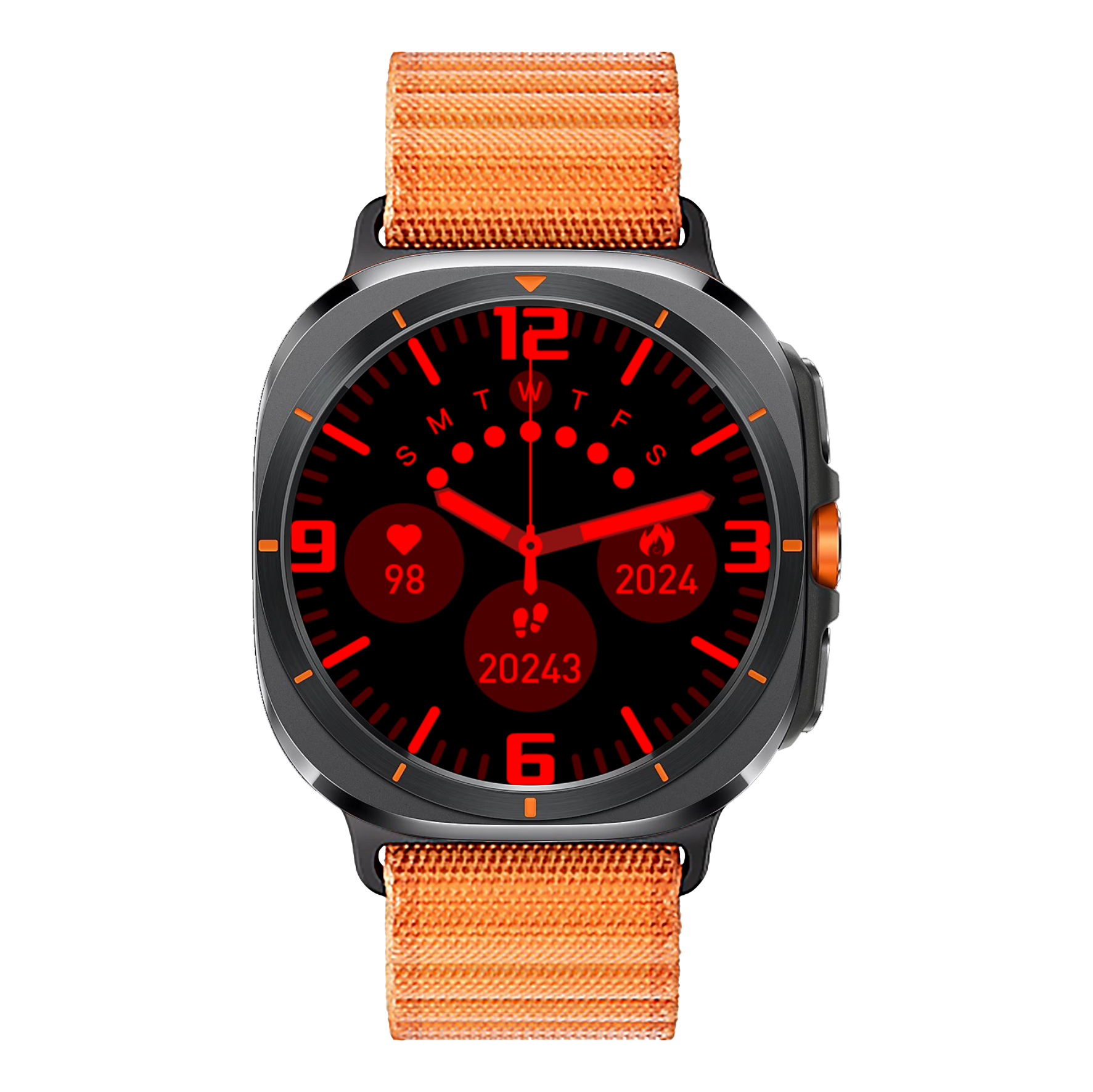 S7Ultra Smart Watch