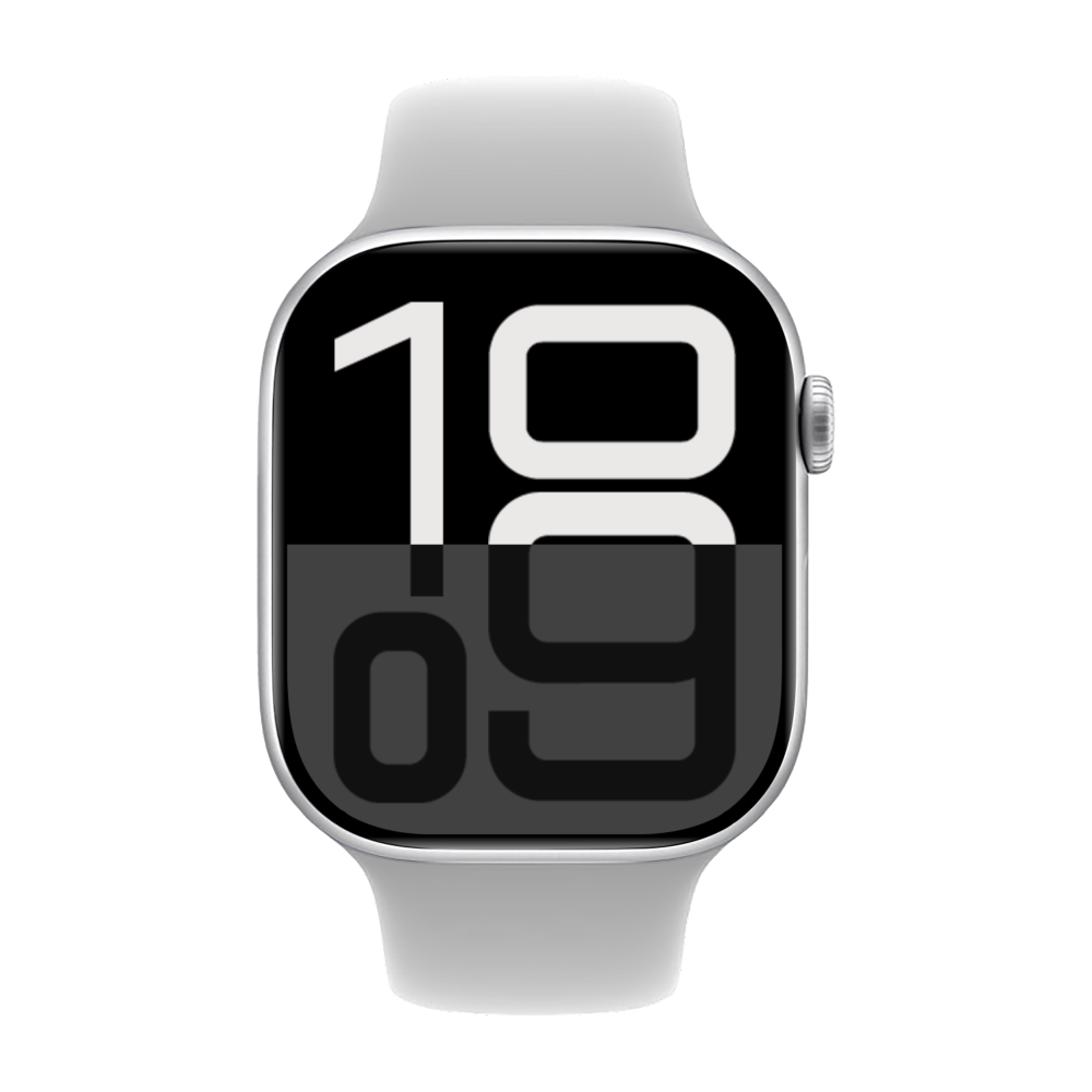 S10Pro Smart Watch