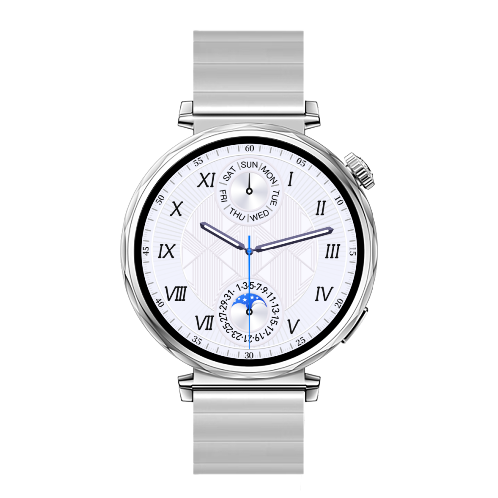 S6Mini Smart Watch