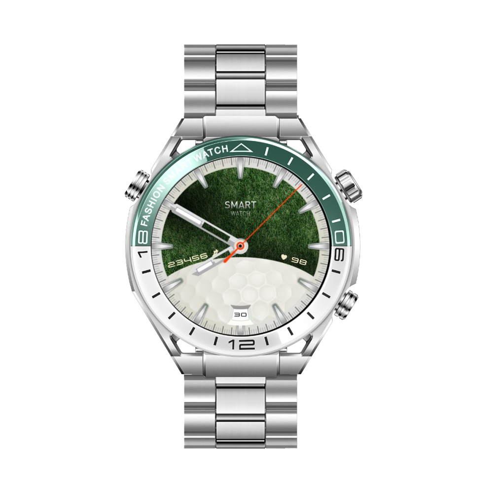 S5Pro Smart Watch