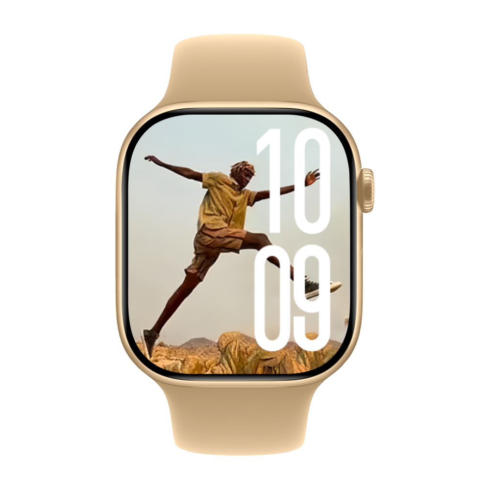 S10Pro Smart Watch
