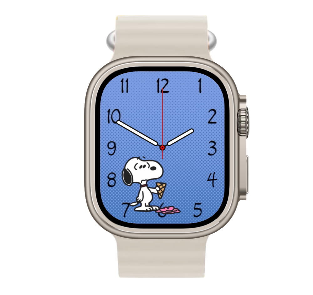 S10Ultra3max Smart Watch
