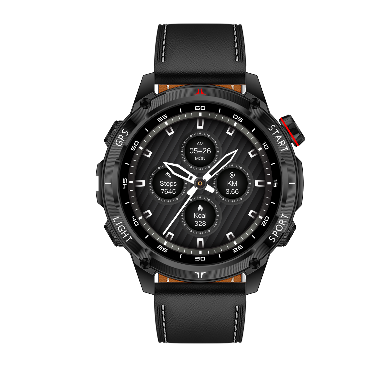 W10Pro Smart Watch